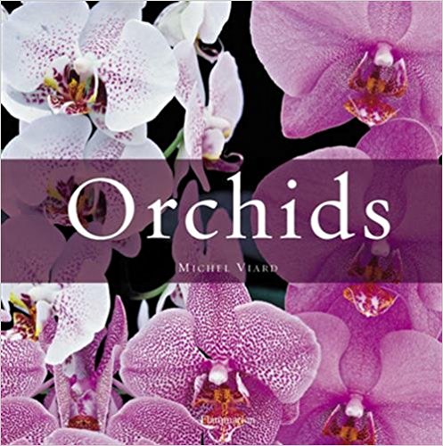Orchids Box Set:Michel Viard