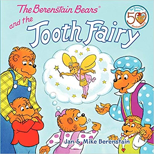 The Berenstain Bears And The Tooth Fairy