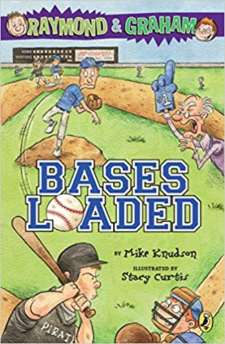 RAYMOND & GRAHAM:BASES LADED