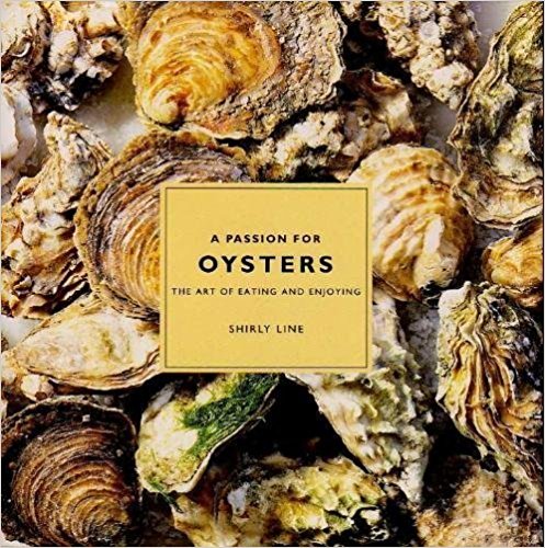 PASSION FOR OYSTERS