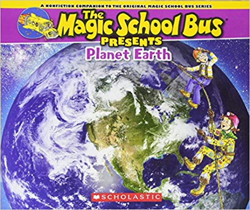MSB PRESENTS PLANET EARTH