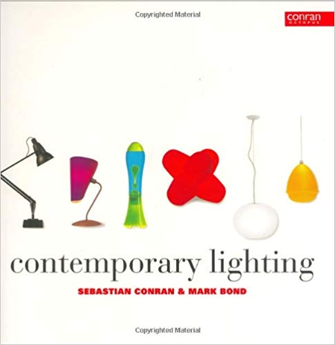 Contemporary Lighting: Sebastian Conran