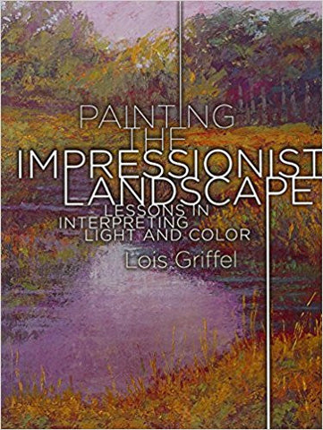 PAINTING THE IMPRESSIONIST LAN
