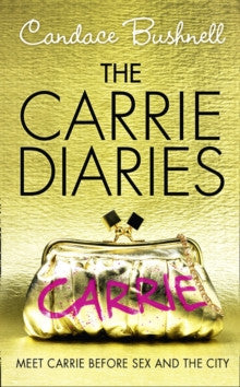 The Carrie Diaries