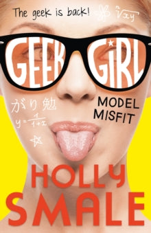 GEEK GIRL 2: MODEL MISFIT