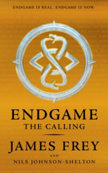 ENDGAME: THE CALLING