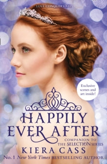 HAPPILY EVER AFTER: THE SELECTION STORIES
