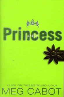 The Princess Diaries Volume Vii:Party Princess