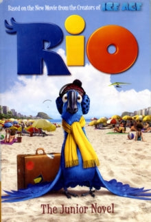 Rio Junior Novel