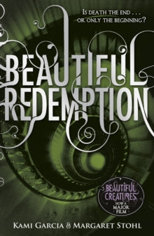 BEAUTIFUL REDEMPTION BOOK 4