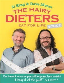 Hairy Dieters Eat For Life