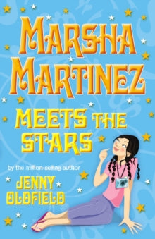 Marsha Martinez Meets The Star