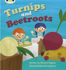 Hughes:Turnips & Beetroots