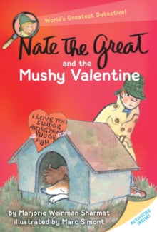 NATE THE GREAT & MUSHY VALENTI