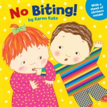 Karen Kantz:No Biting