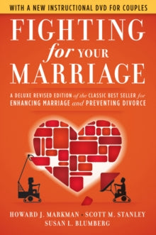 FIGHTING FOR YOUR MARRIAGE +CD