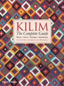 Kilim:The Complete Guide