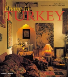 Living In Turkey