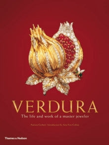 Verdura Master Jeweler:Life &