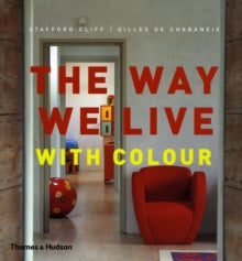 WAY WE LIVE WITH COLOUR:STAFFO