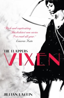 THE FLAPPERS: VIXEN