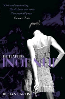 THE FLAPPERS: INGENUE