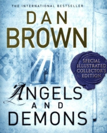 ILLUSTRATED ANGELS & DEMONS