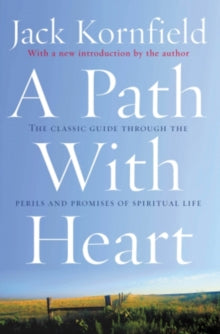 Path With Heart:Jack Kornfield