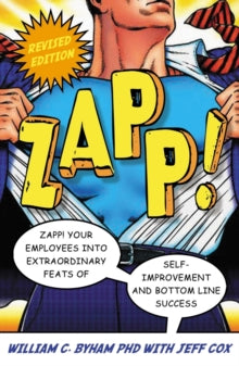 ZAPP! THE LIGHTNING OF EMPOWERMENT