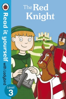 Riy The Red Knight