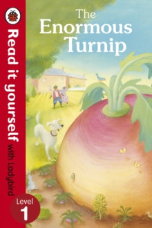 RIY THE ENORMOUS TURNIP