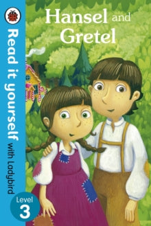 RIY HANSEL AND GRETEL