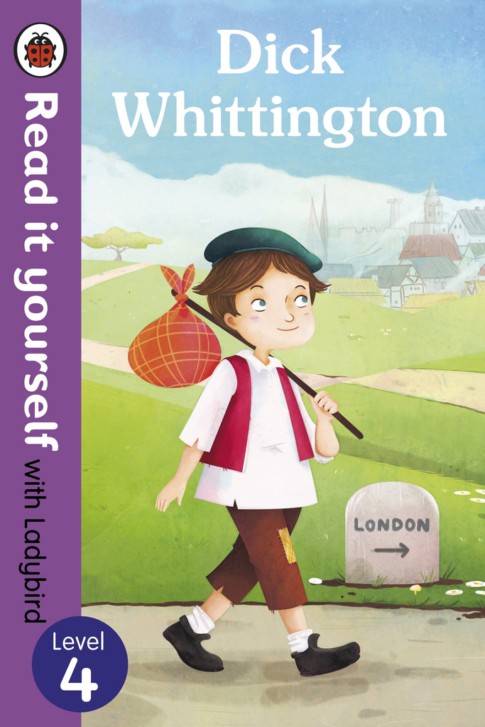 RIY DICK WHITTINGTON