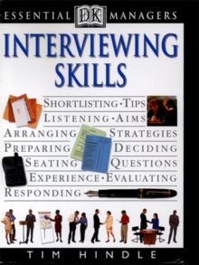 Essential Managers: Interviewing Skills