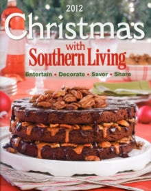 Christmas With Southern Living