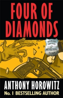 The Diamond Brothers in the Four of Diamonds