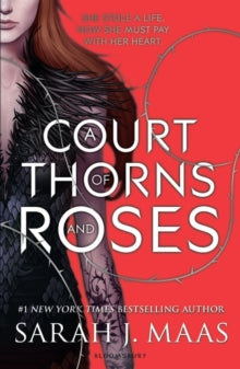COURT OF THORNS & ROSES