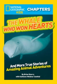 NGK CHAPTERS:THE WHALE WHO WON