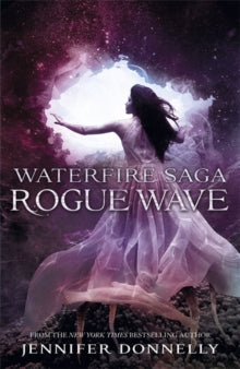WATERFIRE SAGA 2:ROGUE WAVE