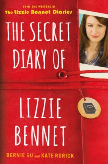 THE SECRET DIARY OF LIZZIE BENNET