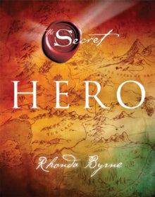 Hero: Rhonda Byrne