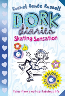 Dork Dairies: Skating Sensation