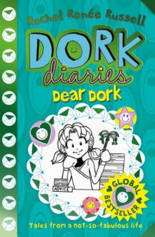 Dork Diaries: Dear Dork