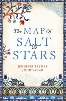 The Map Of Salt And Stars