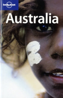 LONELY PLANET AUSTRALIA 14TH EDITION