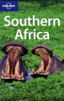 LONELY PLANET: SOUTHERN AFRICA