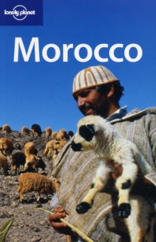 LONELY PLANET: MOROCCO