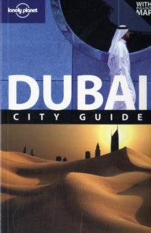 LONELY PLANET: DUBAI 5TH EDITION