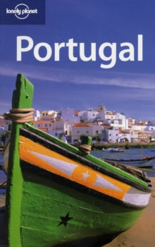 LONELY PLANET: PORTUGAL 7TH EDITION