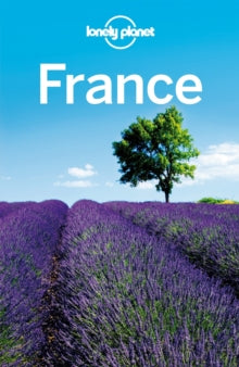 Lonely Planet: France 9th Edition